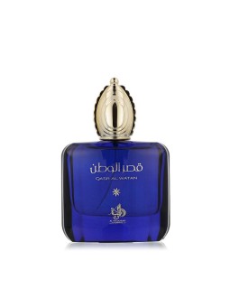 Al Wataniah Qasr Al Watan Eau De Parfum 100ml