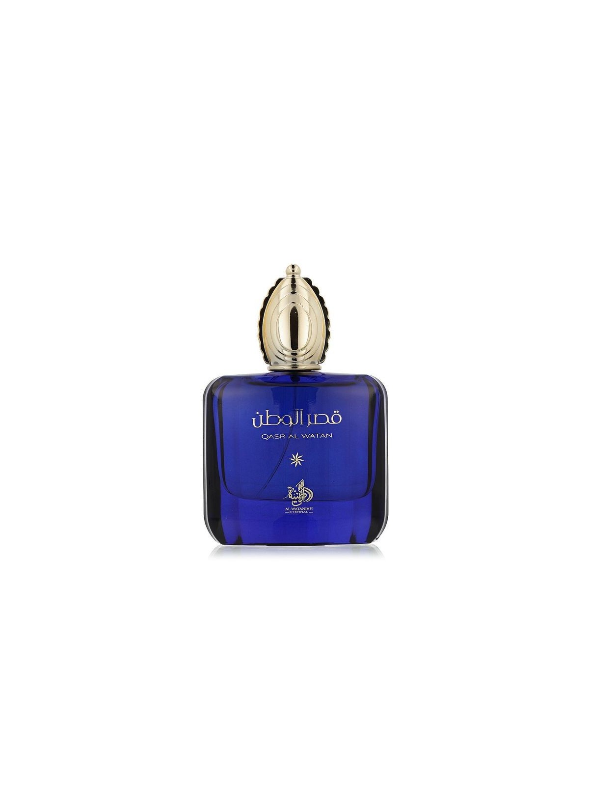Al Wataniah Qasr Al Watan Eau De Parfum 100ml