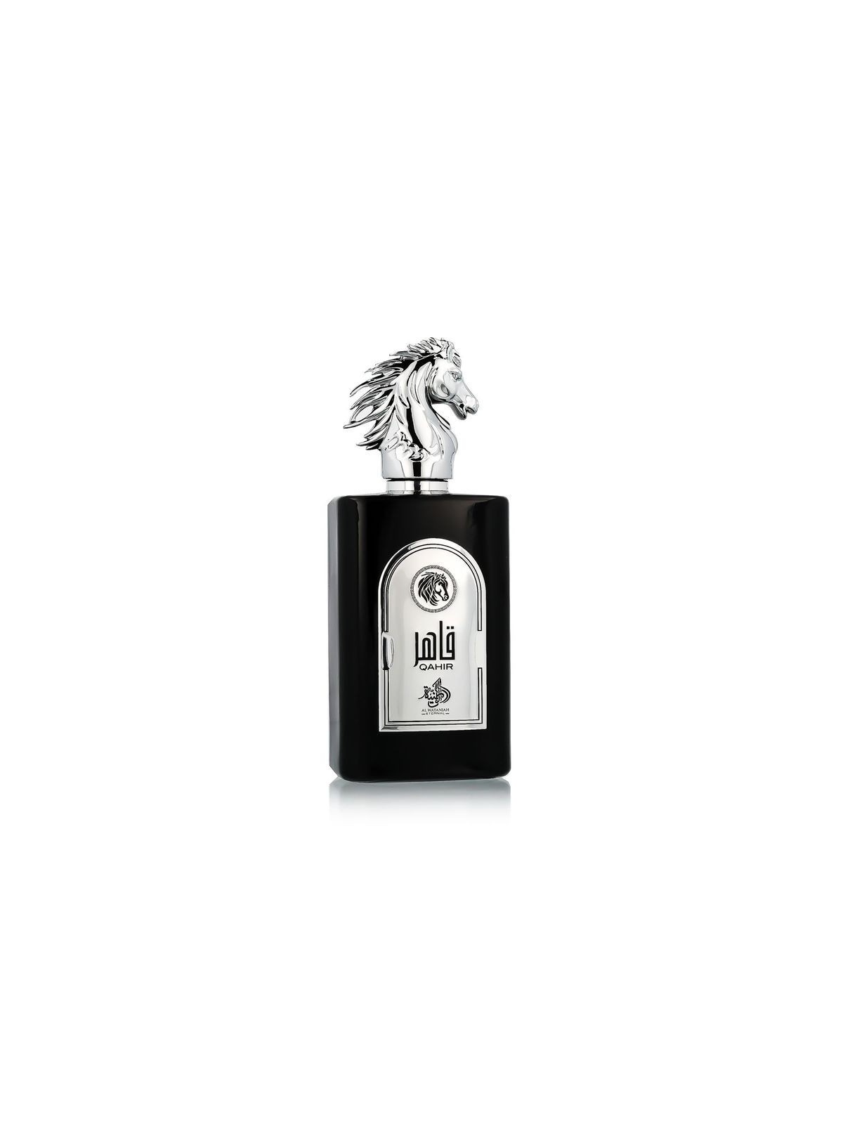 Qahir Eau de Parfum 100ml per l'uomo elegante