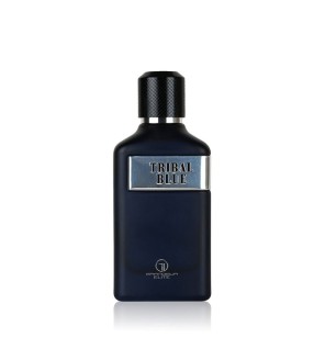 Grandeur Tribal Blue Eau de Parfum Uomo 100ml