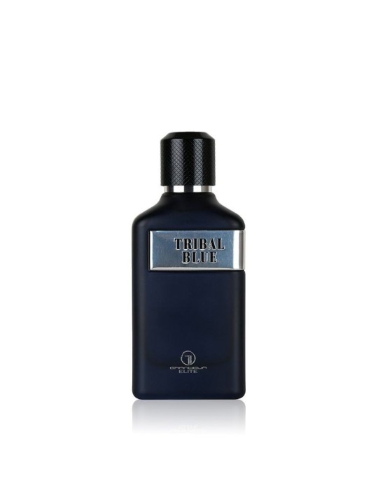 Grandeur Tribal Blue Eau de Parfum Uomo 100ml