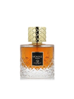 Grandeur Montage Intense - Eau de Parfum Unisex