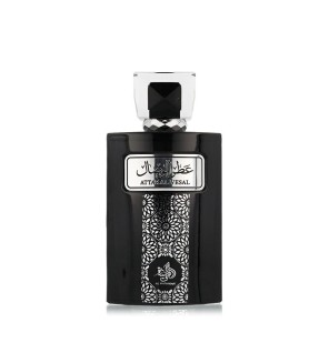 Al Wataniah Attar Al Wesal Eau de Parfum Uomo 100ml
