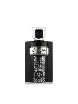 Al Wataniah Attar Al Wesal Eau de Parfum Uomo 100ml