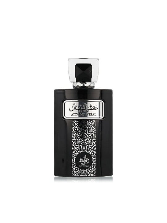 Al Wataniah Attar Al Wesal Eau de Parfum Uomo 100ml