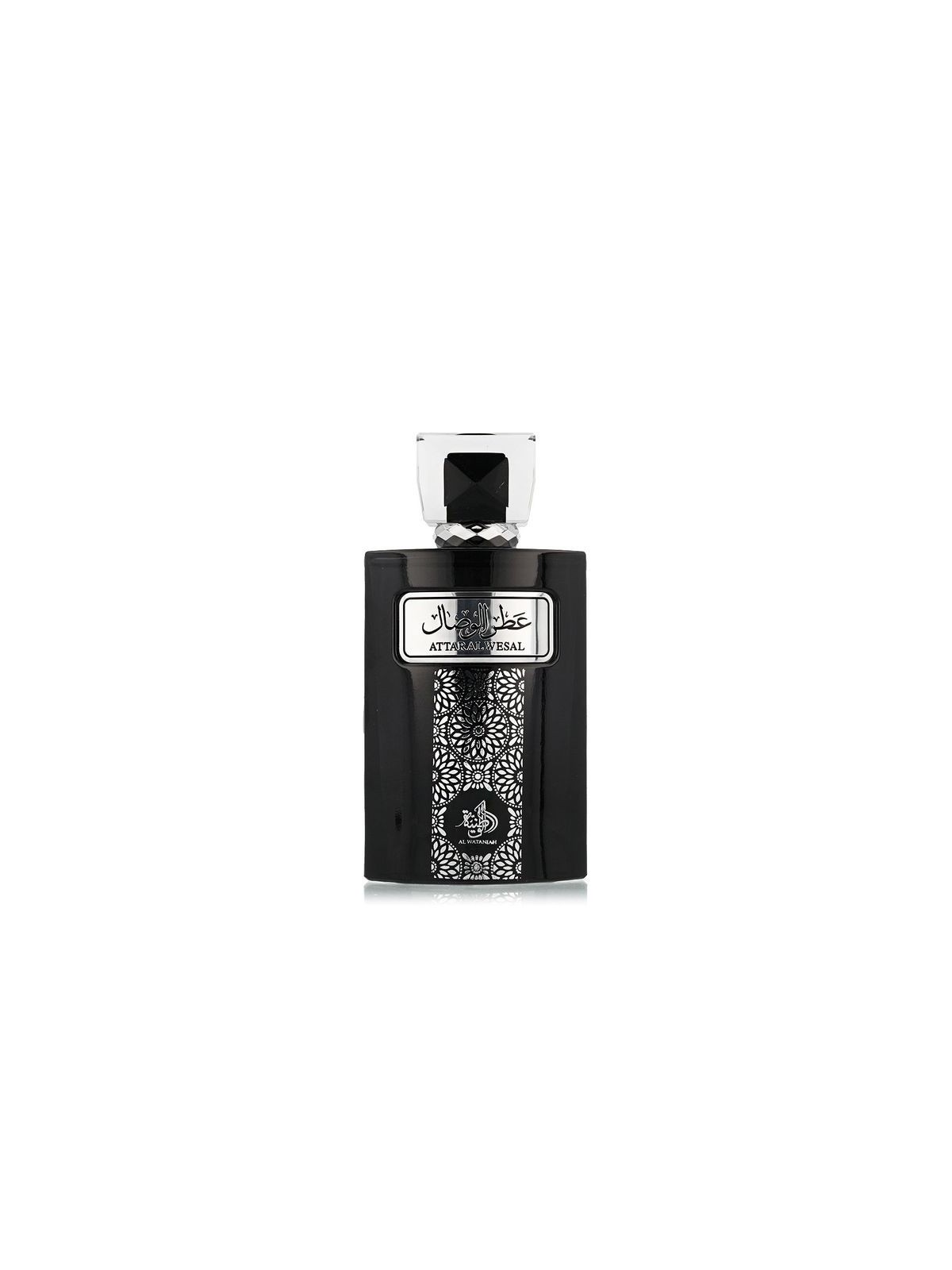 Al Wataniah Attar Al Wesal Eau de Parfum Uomo 100ml