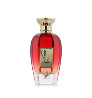 Al Wataniah Ghala - Eau de Parfum Unisex 100ml