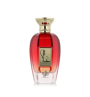 Al Wataniah Ghala - Eau de Parfum Unisex 100ml