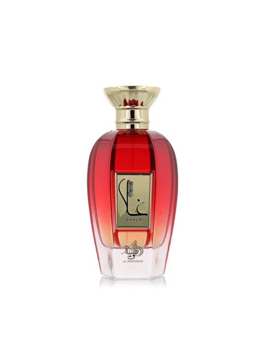 Al Wataniah Ghala - Eau de Parfum Unisex 100ml