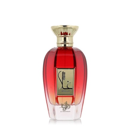 Al Wataniah Ghala - Eau de Parfum Unisex 100ml
