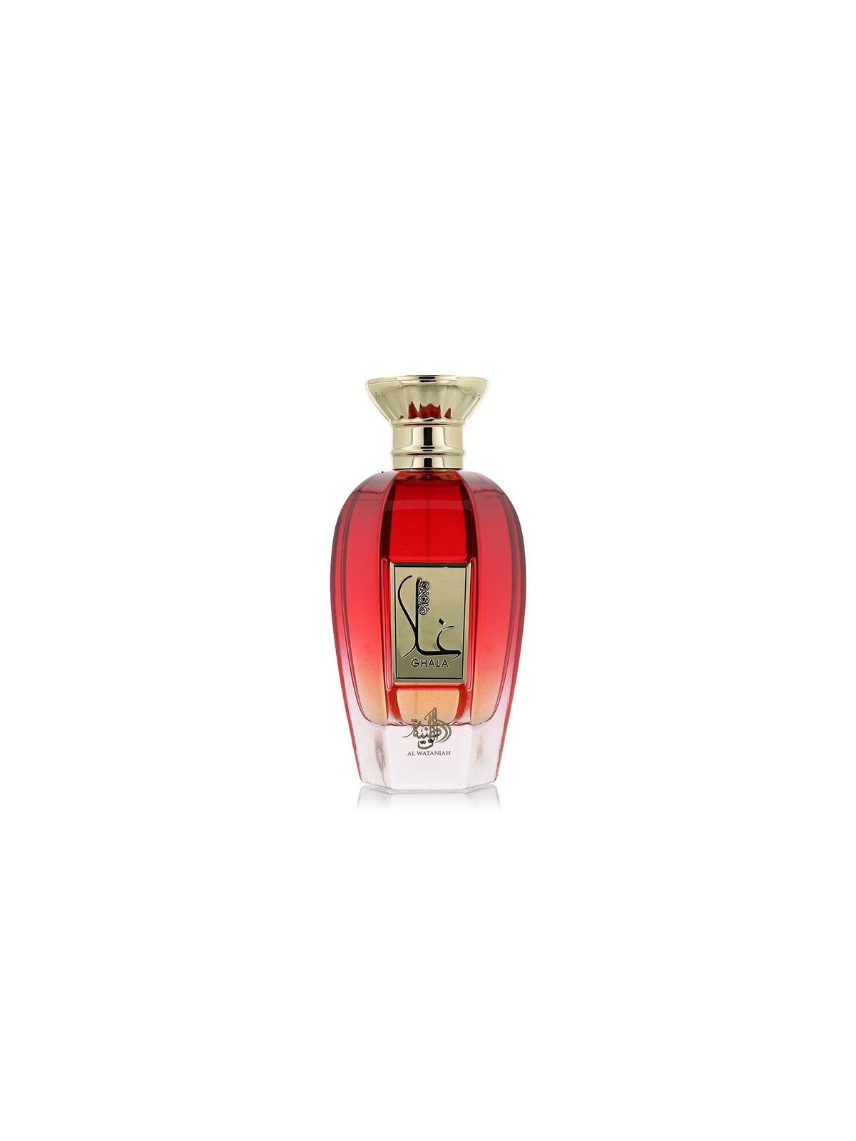 Al Wataniah Ghala - Eau de Parfum Unisex 100ml