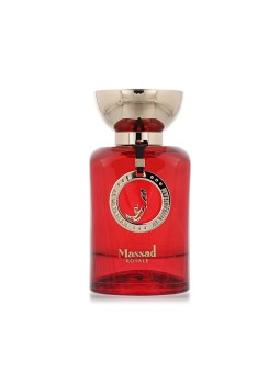 Al Wataniah Massad Royale Eau De Parfum Unisex