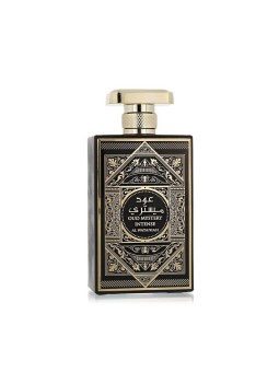 Al Wataniah Oud Mystery Intense 100ml