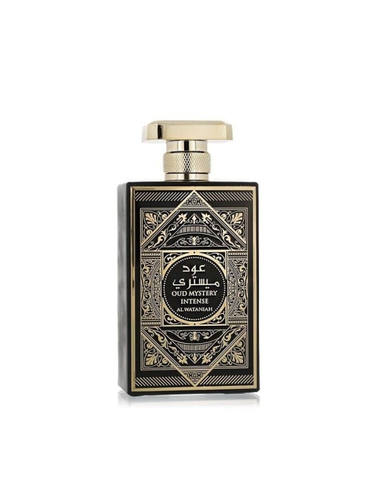 Al Wataniah Oud Mystery Intense 100ml