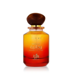 Al Wataniah Tiger Eye Unisex Eau de Parfum 100ml