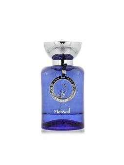 Al Wataniah Massad Eau De Parfum 100ml