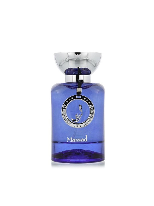 Al Wataniah Massad Eau De Parfum 100ml