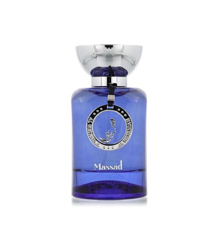 Al Wataniah Massad Eau De Parfum 100ml uomo Eau de Parfum uomo