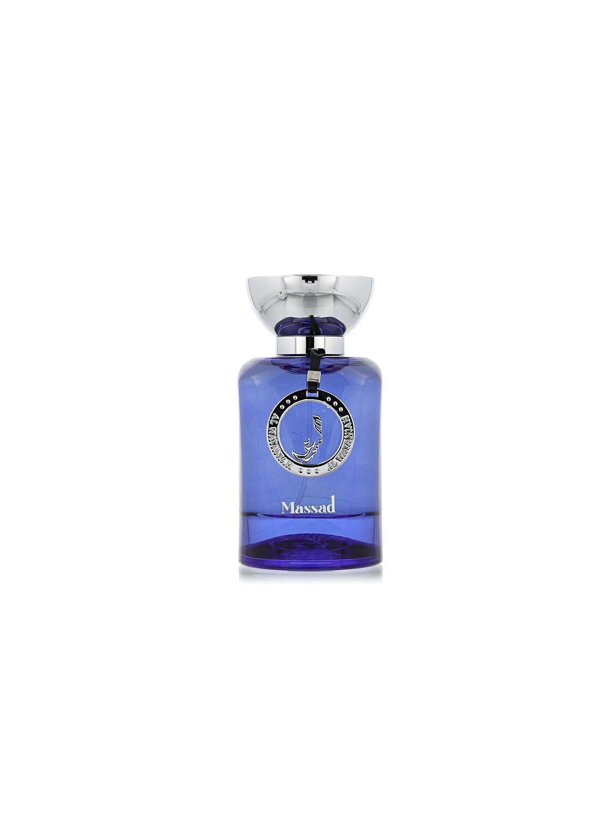 Al Wataniah Massad Eau De Parfum 100ml
