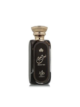 Al Wataniah House Of Oud eau de parfum uomo 100ml Al Wataniah www.essenzetotalstyle.com 