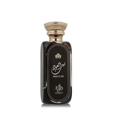 Al Wataniah House Of Oud - Eau de Parfum Uomo 100ml