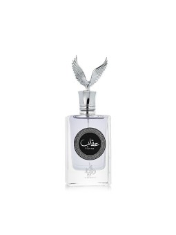 Eqaab Profumo Uomo 100ml - Al Wataniah