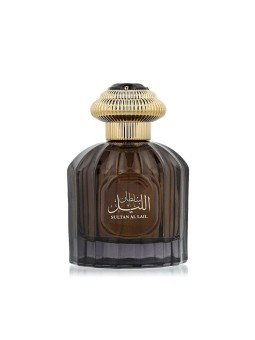 Al Wataniah Sultan Al Lail Eau de Parfum Uomo 100ml