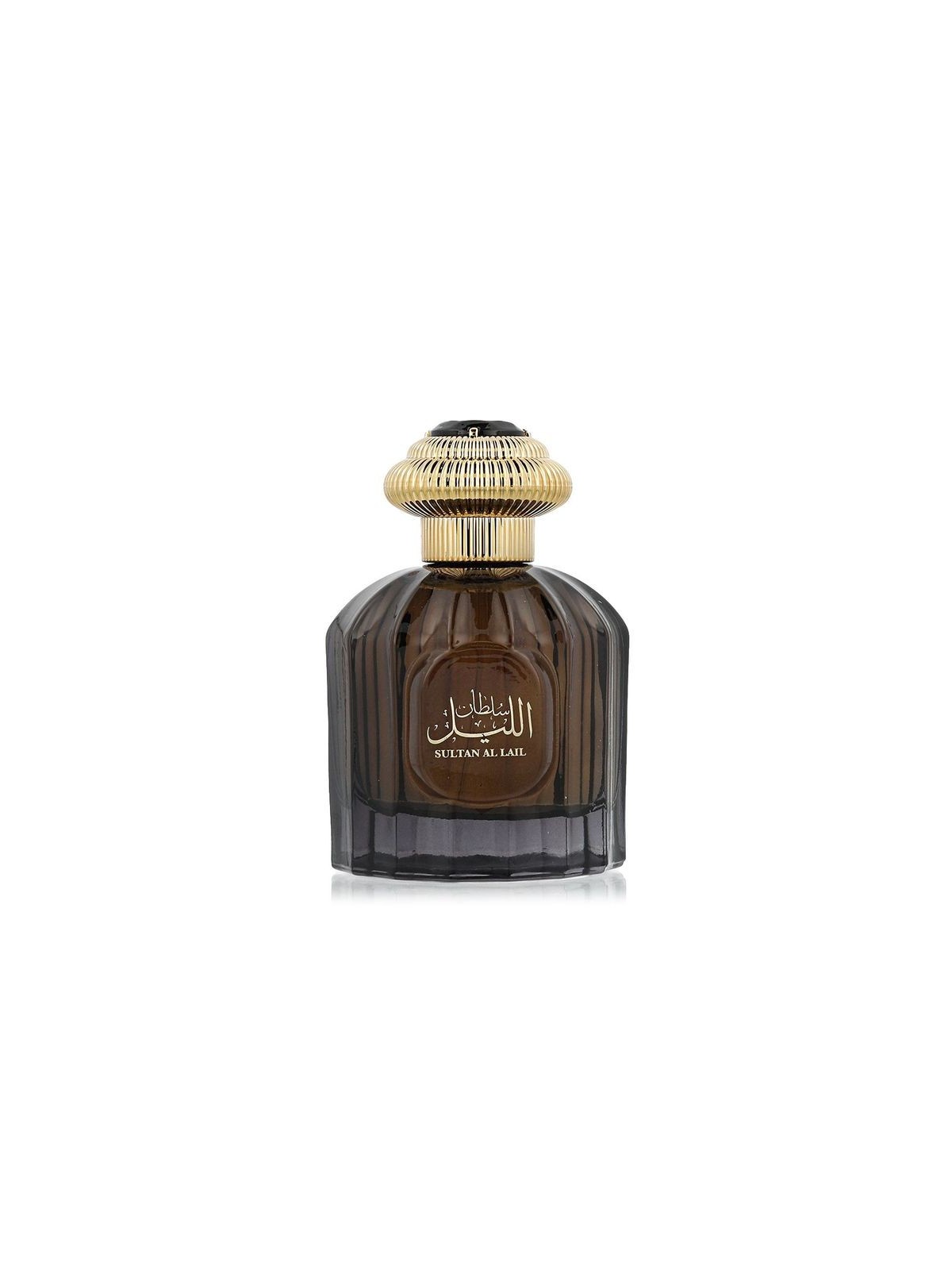 Al Wataniah Sultan Al Lail Eau de Parfum Uomo 100ml