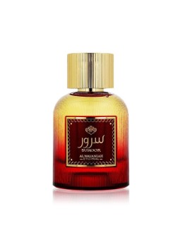 Profumo Al Wataniah Suroor Unisex 100ml