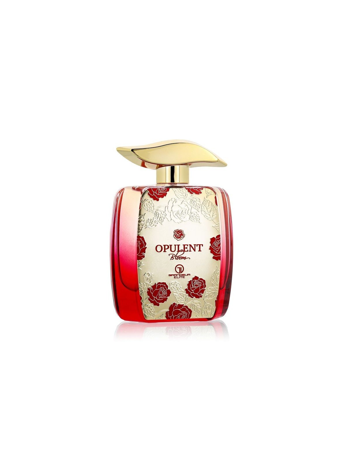 Grandeur Opulent Bloom Eau de Parfum Donna 100ml