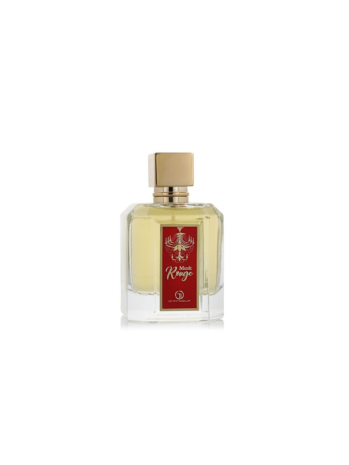 Grandeur Musk Rouge Eau de Parfum Unisex 100ml