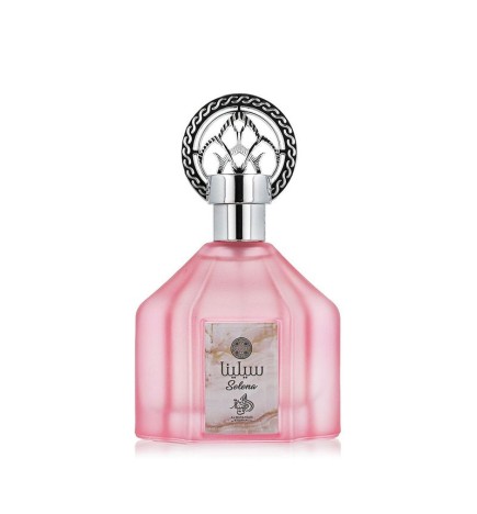 Al Wataniah Selena Eau de Parfum Uomo 100ml