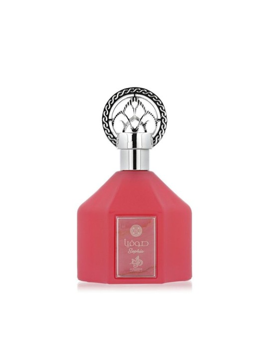 Scopri Al Wataniah Sophia, profumo irresistibile