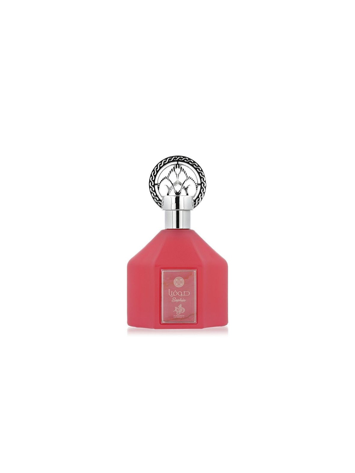 Scopri Al Wataniah Sophia, profumo irresistibile