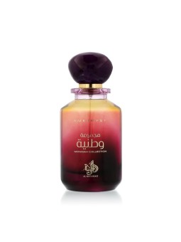 Al Wataniah Amethyst: Eleganza Unisex in 100ml