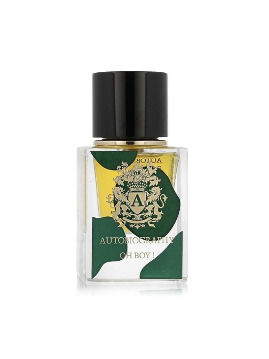 Autobiography Oh Boy! Profumo Unisex 65ml