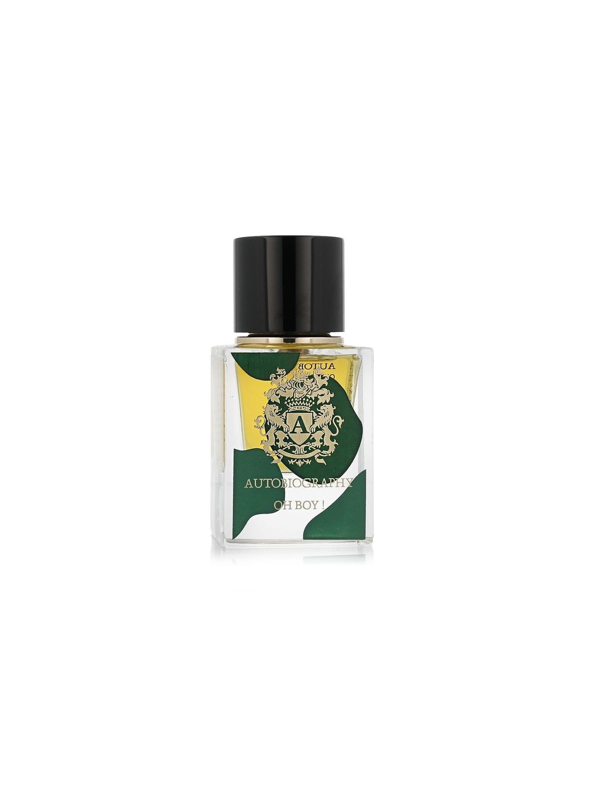 Autobiography Oh Boy! Profumo Unisex 65ml