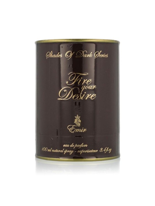 Emir Fire Your Desire Eau de Parfum 100ml Unisex