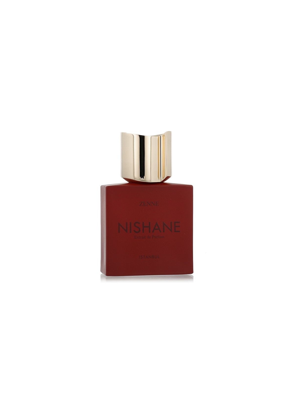 Nishane Zenne Extrait de Parfum 50ml Unisex