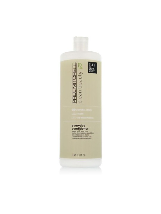 Clean Beauty Everyday Conditioner Paul Mitchell 1000ml