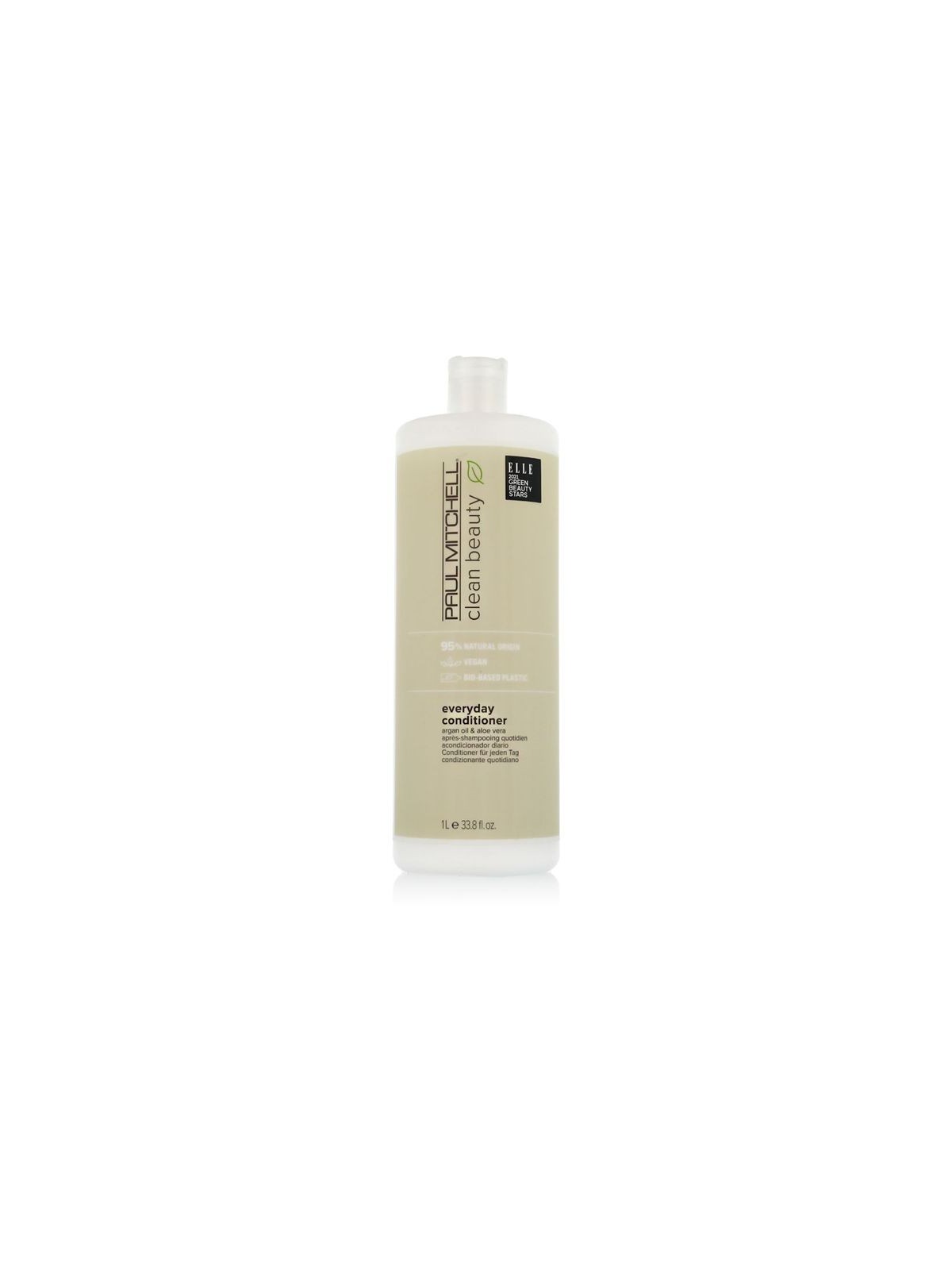 Clean Beauty Everyday Conditioner Paul Mitchell 1000ml