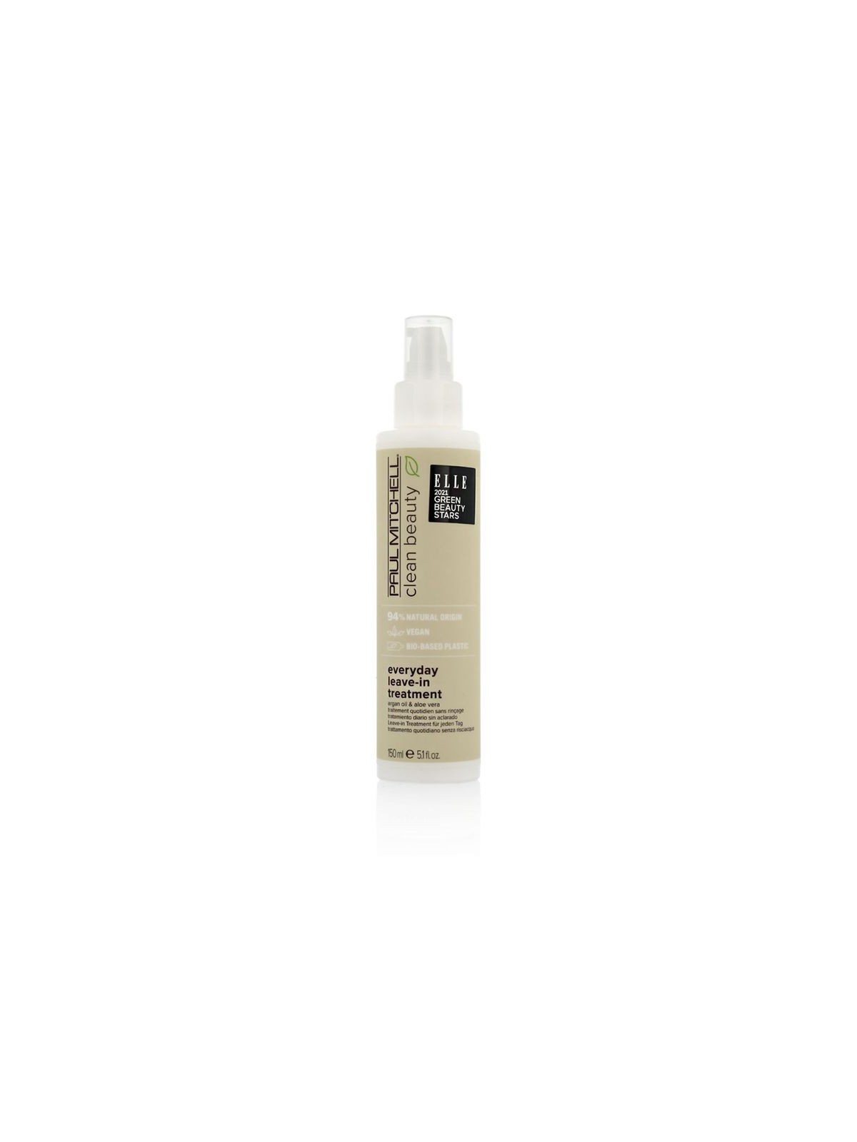 Paul Mitchell Clean Beauty Everyday Leave-In Treatment
