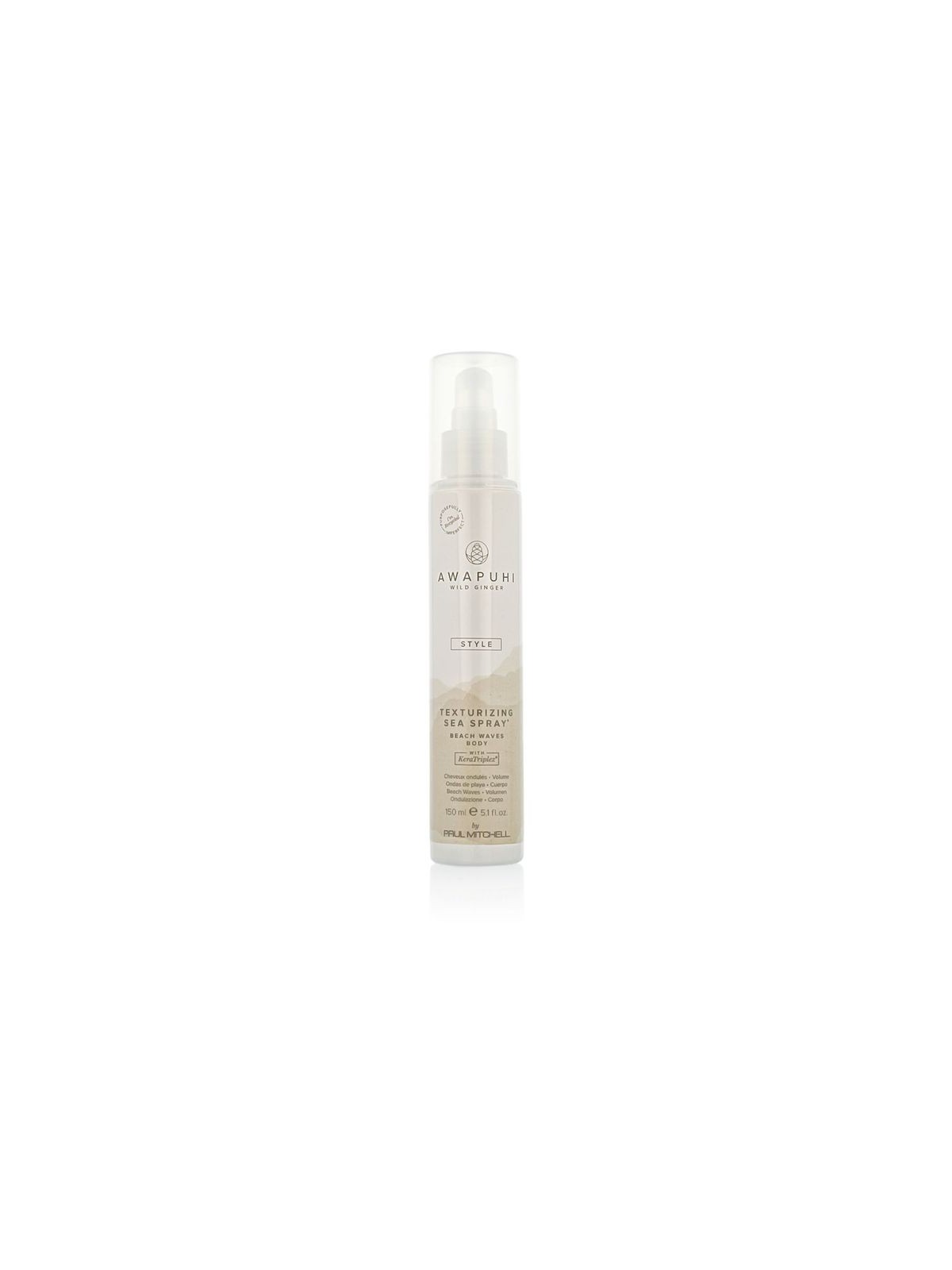 Paul Mitchell Awapuhi Sea Spray 150ml