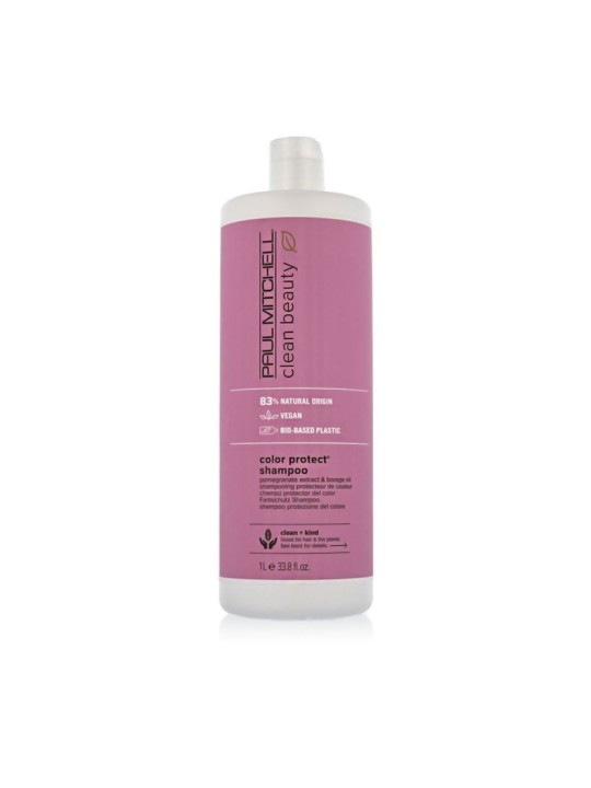 Paul Mitchell Shampoo Protezione Colore 1000ml