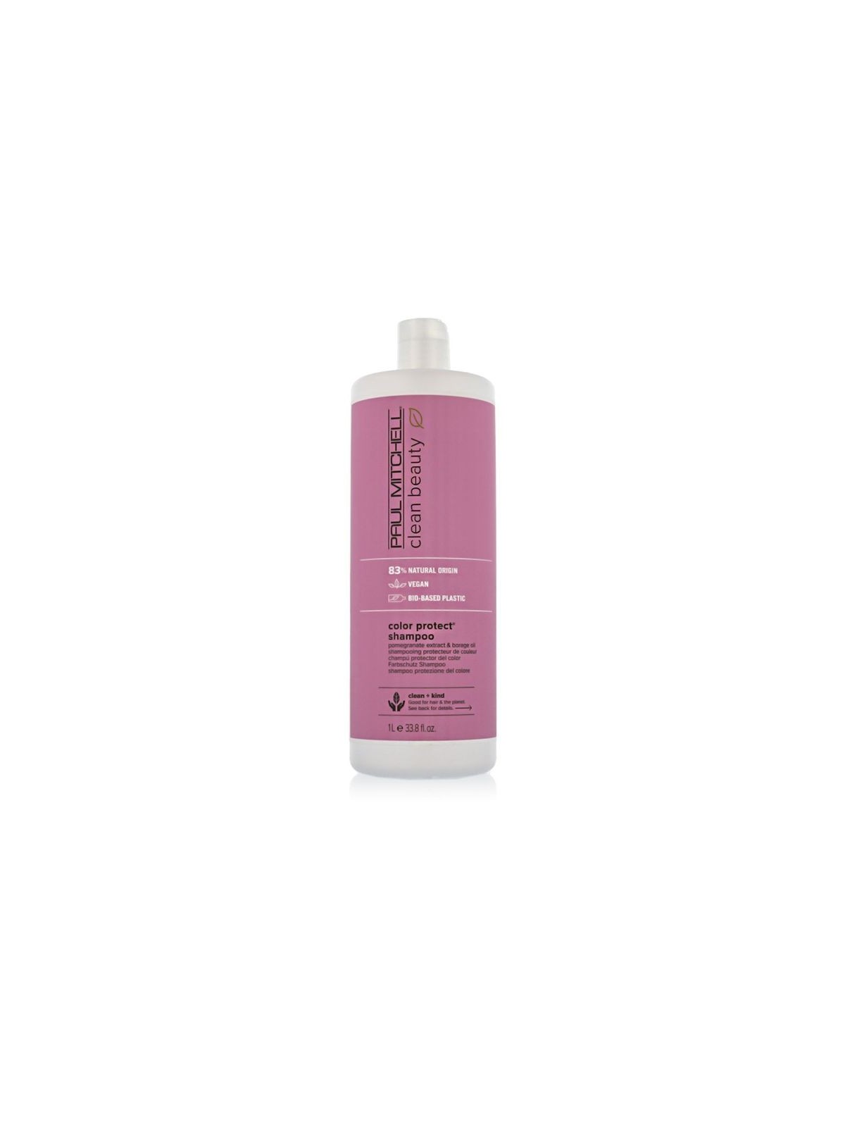 Paul Mitchell Shampoo Protezione Colore 1000ml