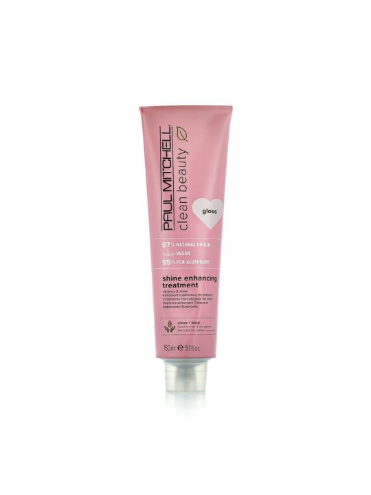 Paul Mitchell Trattamento Brillantezza 150ml
