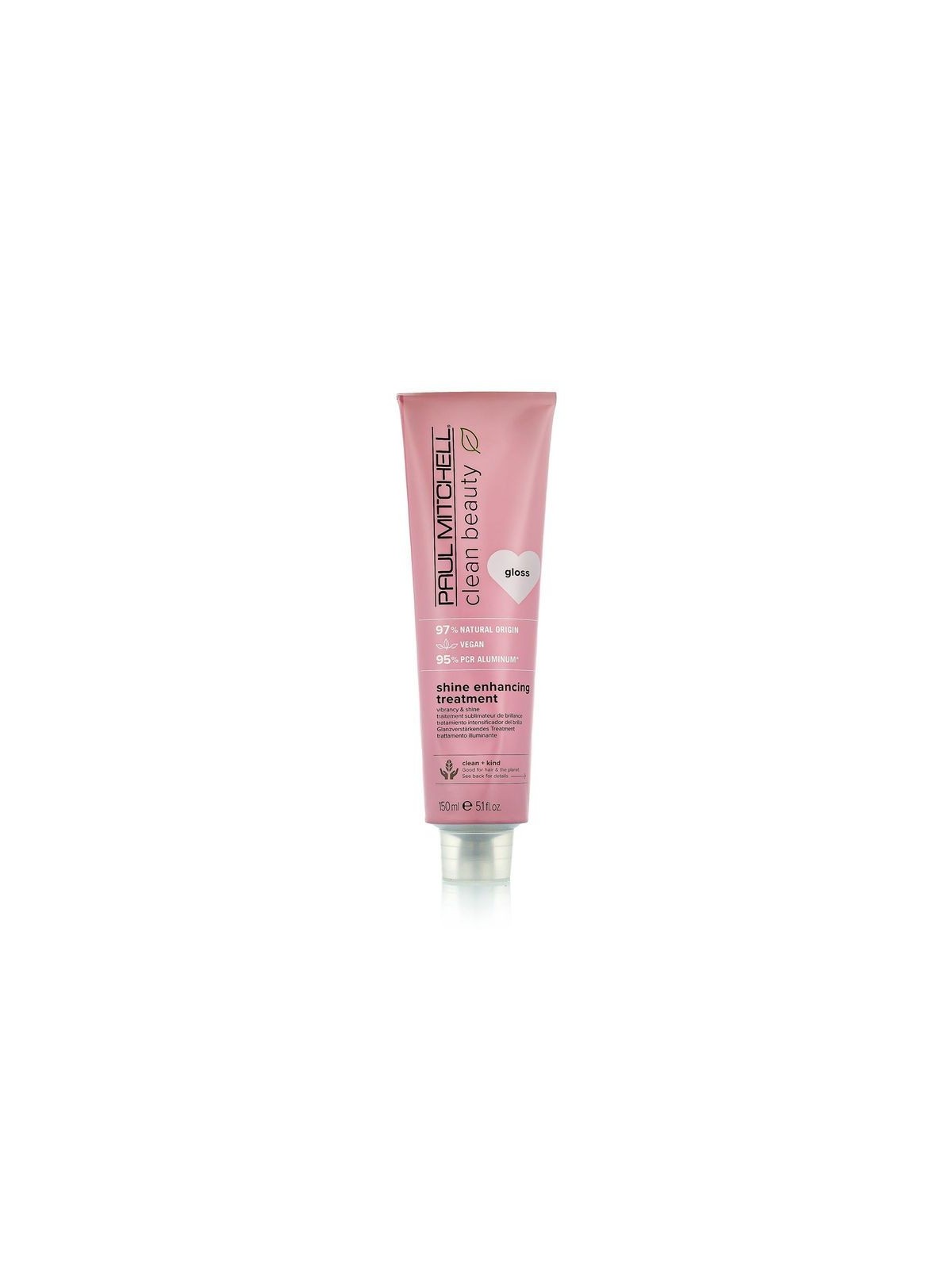 Paul Mitchell Trattamento Brillantezza 150ml