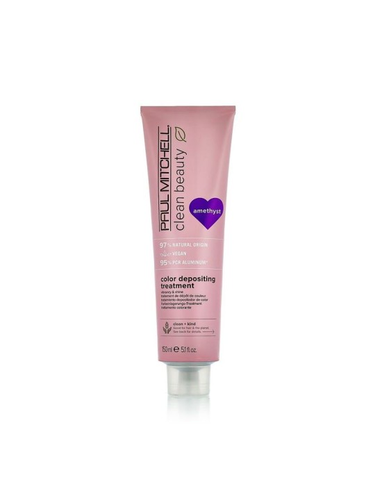 Paul Mitchell Color Protect Amethyst Donna 150ml