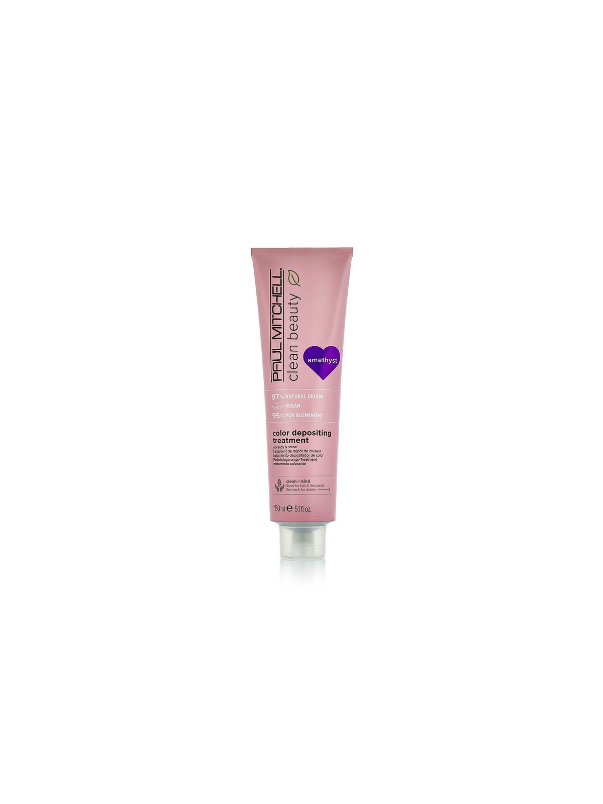 Paul Mitchell Color Protect Amethyst Donna 150ml