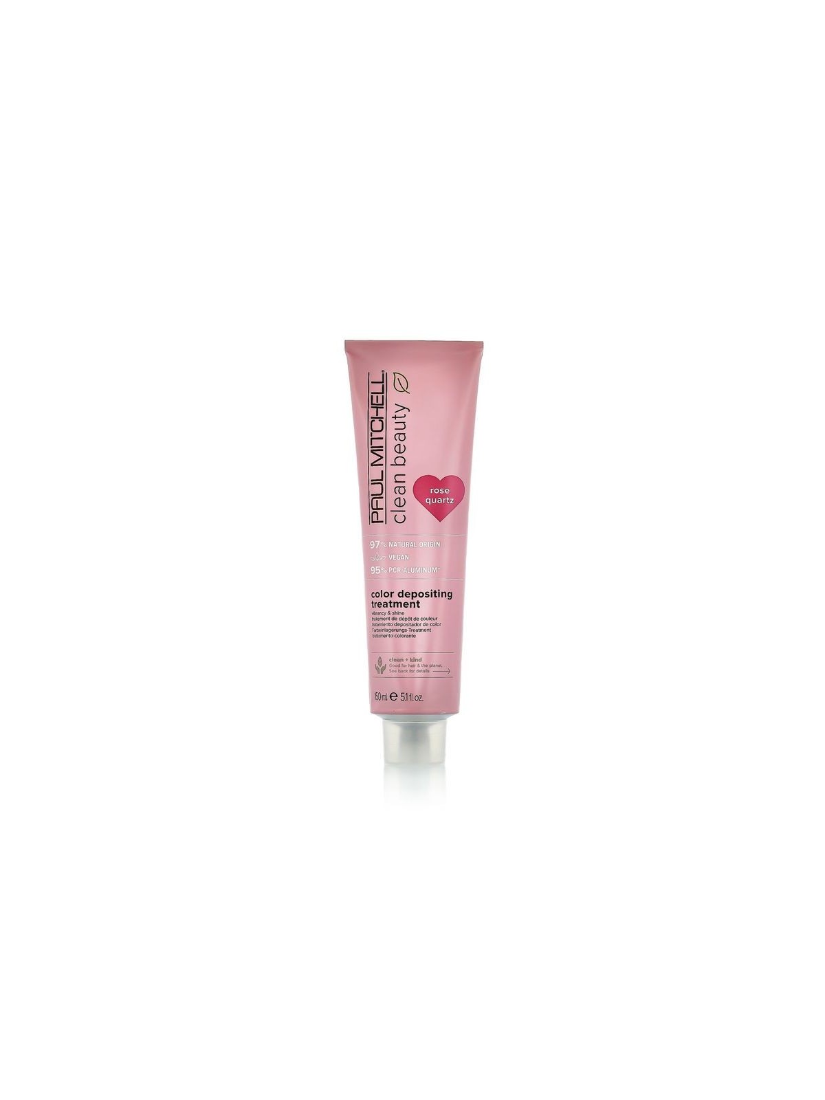 Trattamento Colore Paul Mitchell 150 ml Rose Quartz